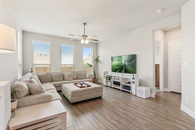 9008 Cattle Herd Drive, Fort Worth, TX 76123
