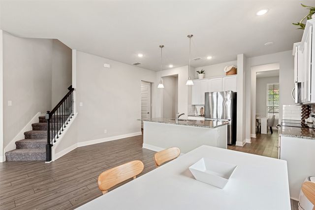 9008 Cattle Herd Drive, Fort Worth, TX 76123
