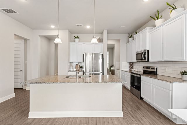 9008 Cattle Herd Drive, Fort Worth, TX 76123
