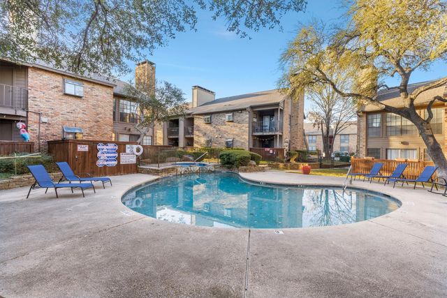 15221 Berry Trail 807, Dallas, TX 75248