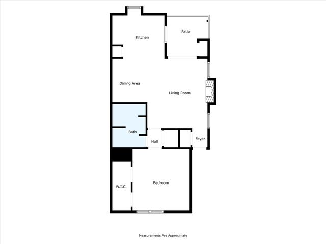 15221 Berry Trail 807, Dallas, TX 75248