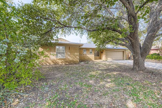 5117 Maryanna Way, North Richland Hills, TX 76180