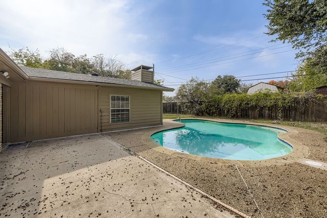 5117 Maryanna Way, North Richland Hills, TX 76180