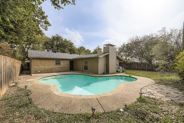 5117 Maryanna Way, North Richland Hills, TX 76180