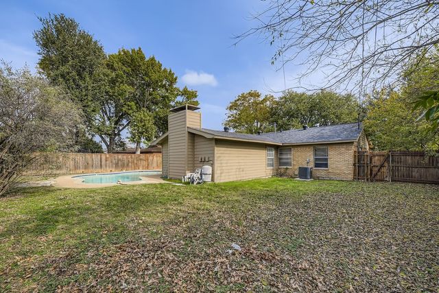 5117 Maryanna Way, North Richland Hills, TX 76180