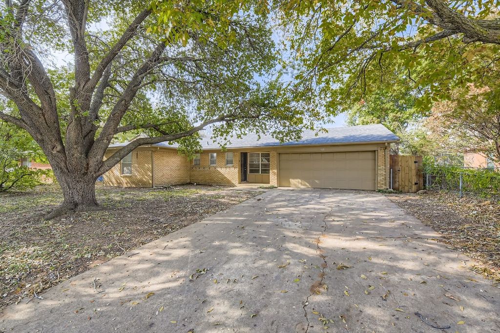 5117 Maryanna Way, North Richland Hills, TX 76180