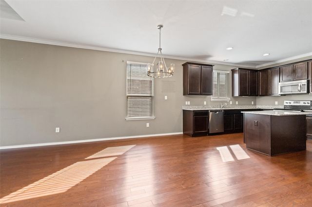 2904 Whispering Pine Boulevard, Melissa, TX 75454