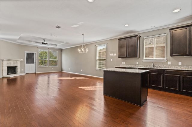 2904 Whispering Pine Boulevard, Melissa, TX 75454