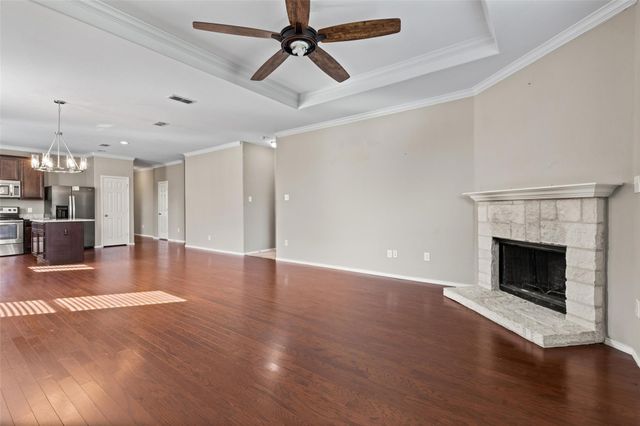 2904 Whispering Pine Boulevard, Melissa, TX 75454