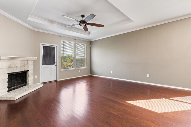 2904 Whispering Pine Boulevard, Melissa, TX 75454