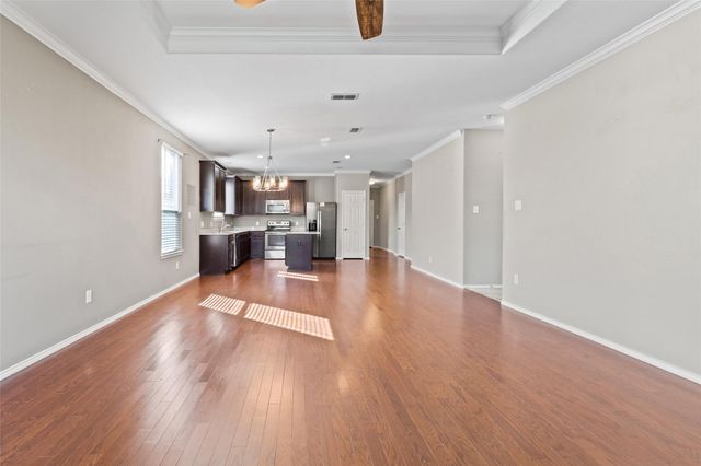 2904 Whispering Pine Boulevard, Melissa, TX 75454