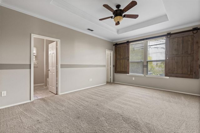 2904 Whispering Pine Boulevard, Melissa, TX 75454