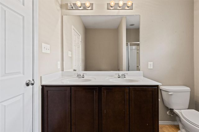 2904 Whispering Pine Boulevard, Melissa, TX 75454