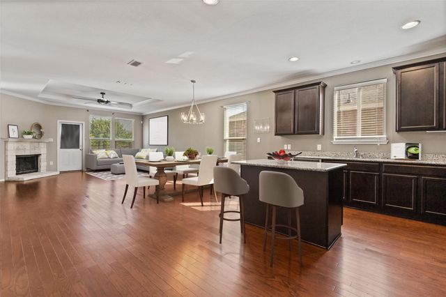 2904 Whispering Pine Boulevard, Melissa, TX 75454