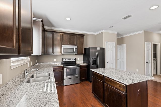 2904 Whispering Pine Boulevard, Melissa, TX 75454