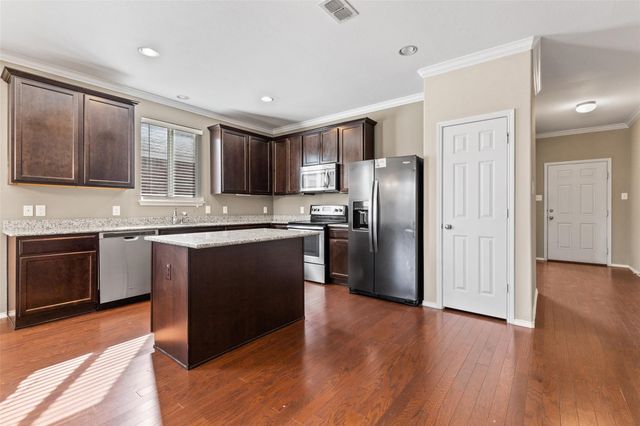 2904 Whispering Pine Boulevard, Melissa, TX 75454