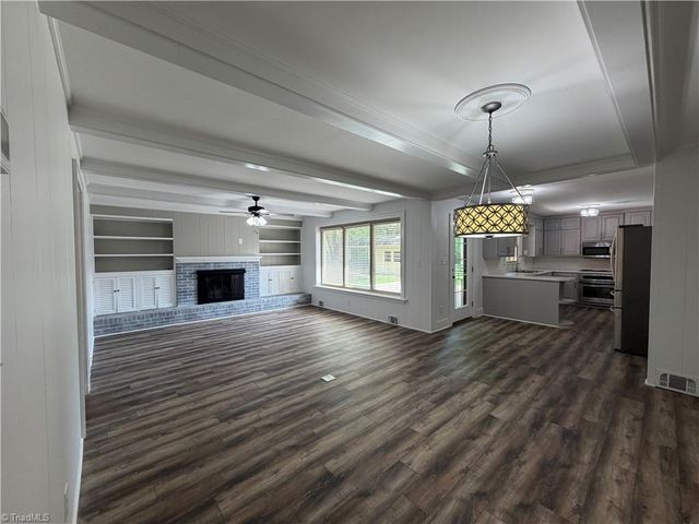 4716 NC Highway 150, Lexington, NC 27295