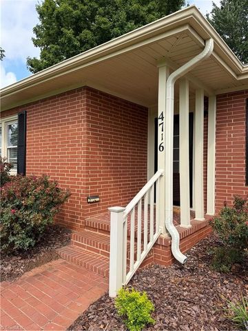 4716 NC Highway 150, Lexington, NC 27295