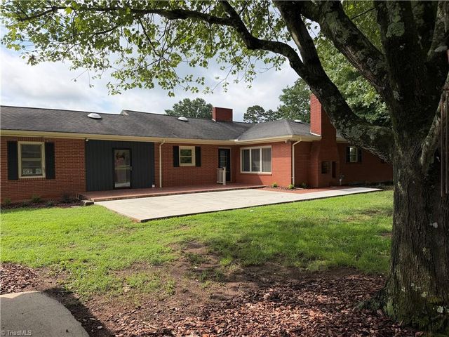 4716 NC Highway 150, Lexington, NC 27295
