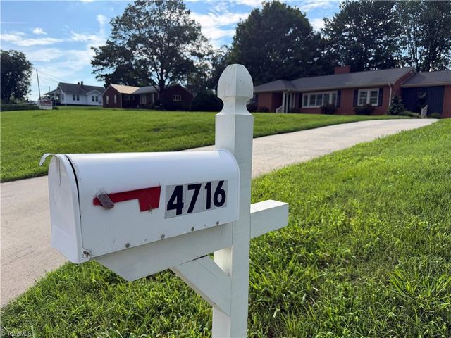 4716 NC Highway 150, Lexington, NC 27295