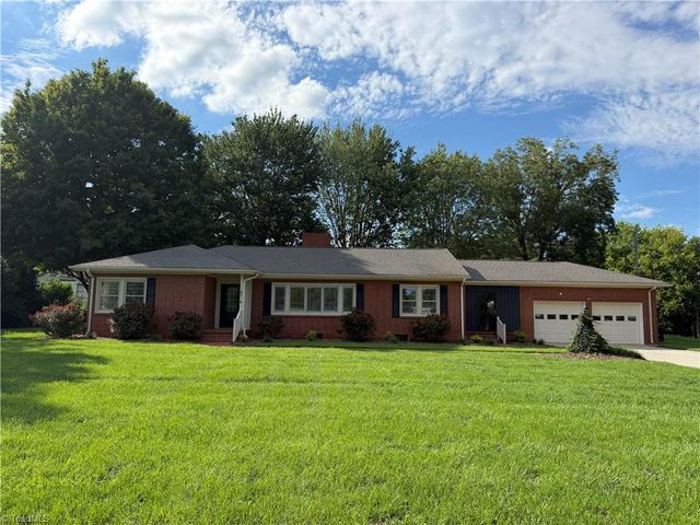 4716 NC Highway 150, Lexington, NC 27295