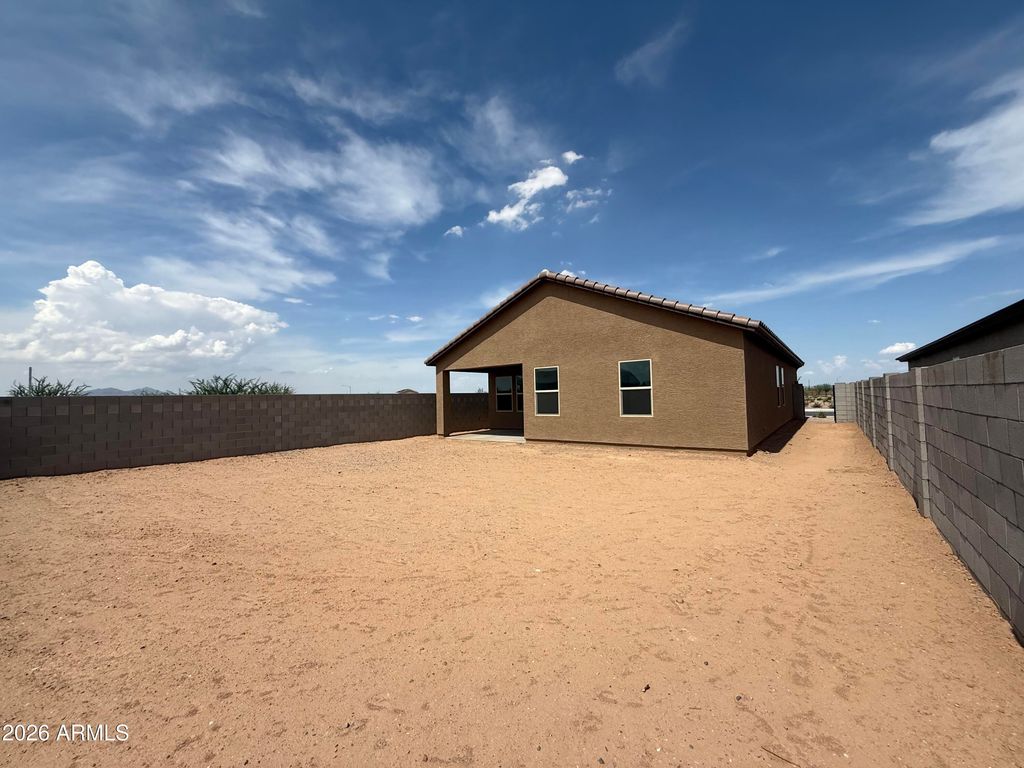 12100 N Lam Avenue, Maricopa, AZ 85139 — photo 2