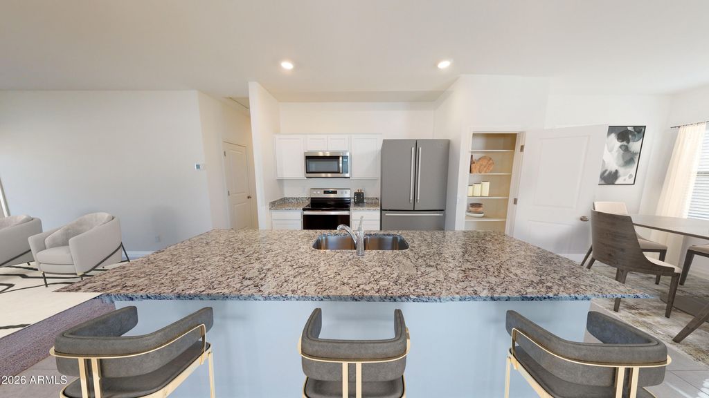 12100 N Lam Avenue, Maricopa, AZ 85139 — photo 4