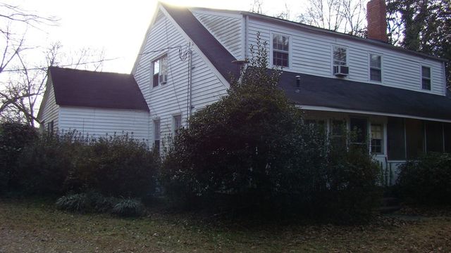 3670 Hwy 15 N, Sumter, SC 29153