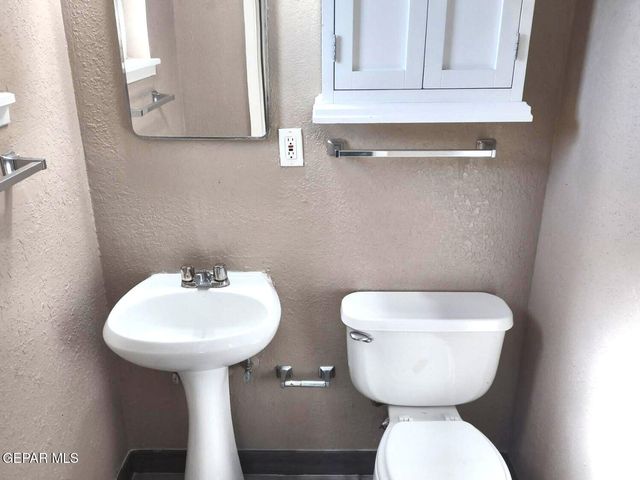 8724 Polaris Street, El Paso, TX 79904