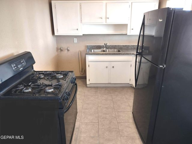 8724 Polaris Street, El Paso, TX 79904