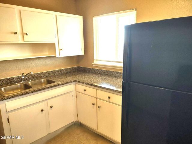 8724 Polaris Street, El Paso, TX 79904