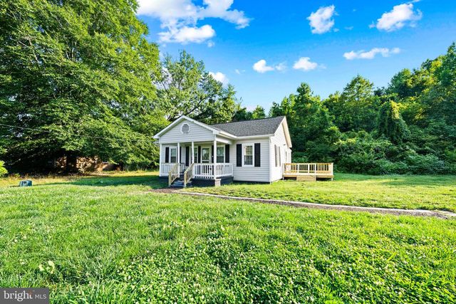 10510 WHITE STREET CT, Fredericksburg, VA 22408