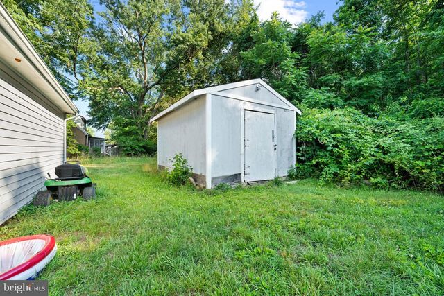 10510 WHITE STREET CT, Fredericksburg, VA 22408