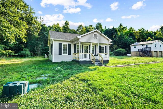 10510 WHITE STREET CT, Fredericksburg, VA 22408