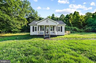 10510 WHITE STREET CT, Fredericksburg, VA 22408
