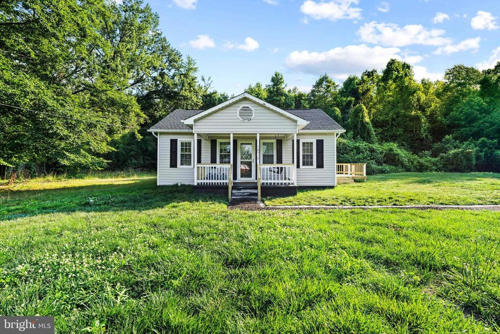 10510 WHITE STREET CT, Fredericksburg, VA 22408