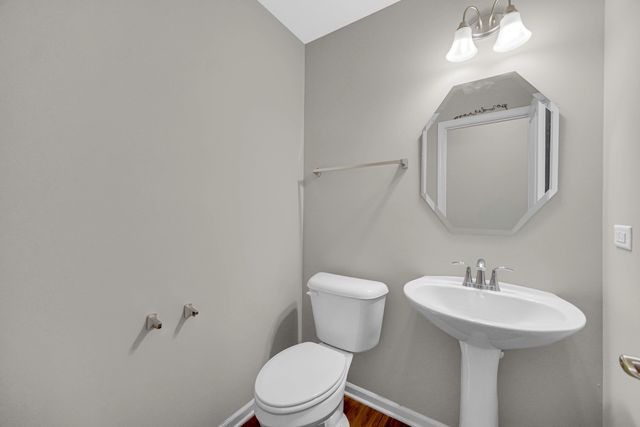 15157 W Quincy Circle, Manhattan, IL 60442
