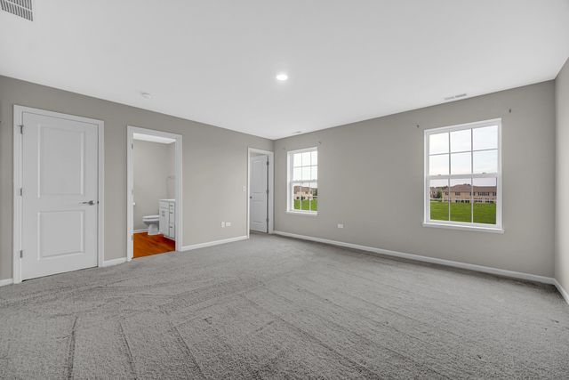 15157 W Quincy Circle, Manhattan, IL 60442