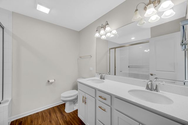 15157 W Quincy Circle, Manhattan, IL 60442