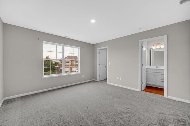 15157 W Quincy Circle, Manhattan, IL 60442