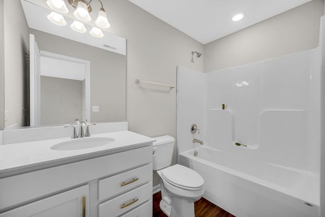 15157 W Quincy Circle, Manhattan, IL 60442