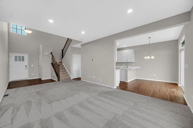 15157 W Quincy Circle, Manhattan, IL 60442