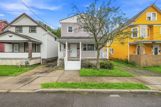 161 Edson Street, West Seneca, NY 14210
