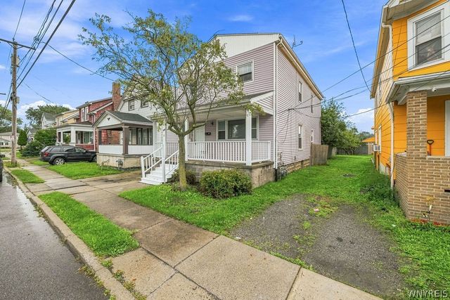 161 Edson Street, West Seneca, NY 14210