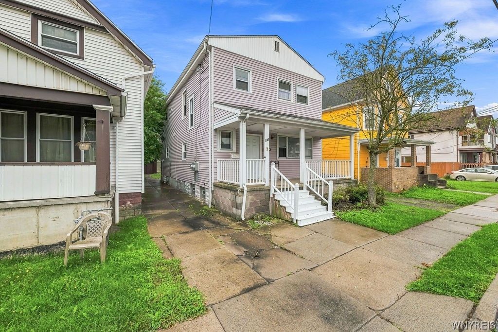 161 Edson Street, West Seneca, NY 14210