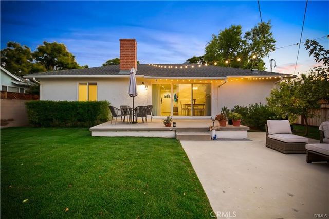 23055 Gilmore, West Hills, CA 91307