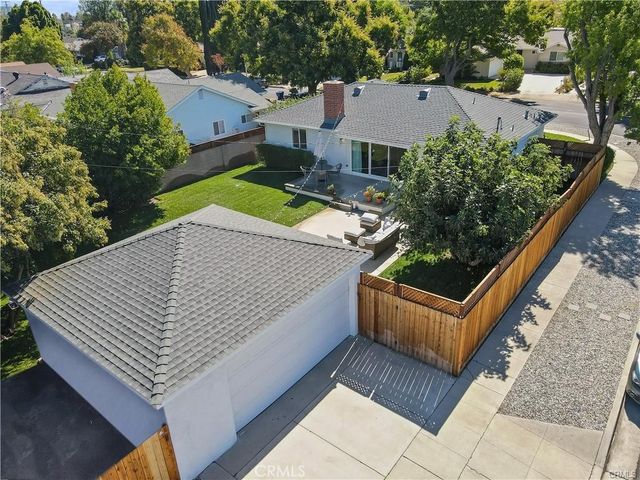 23055 Gilmore, West Hills, CA 91307