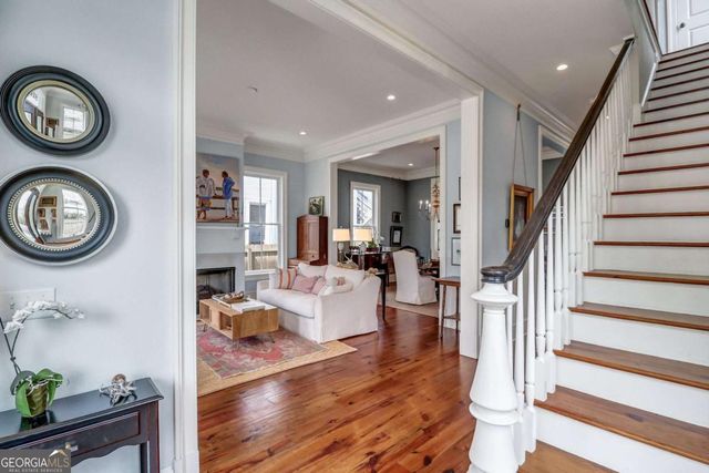 518 E Bolton Street, Savannah, GA 31401