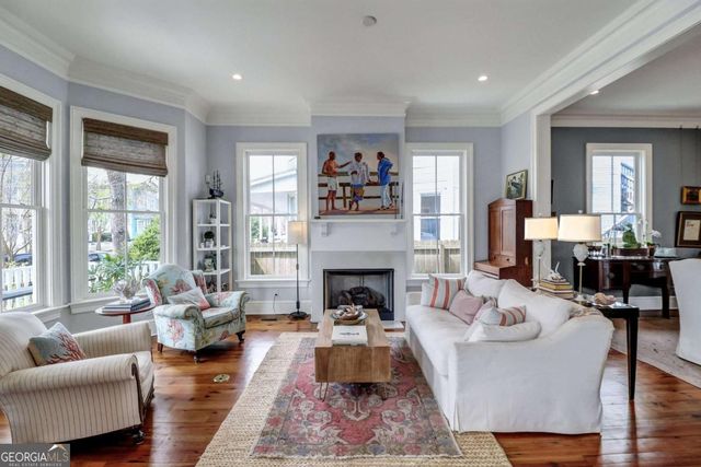 518 E Bolton Street, Savannah, GA 31401