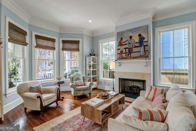 518 E Bolton Street, Savannah, GA 31401